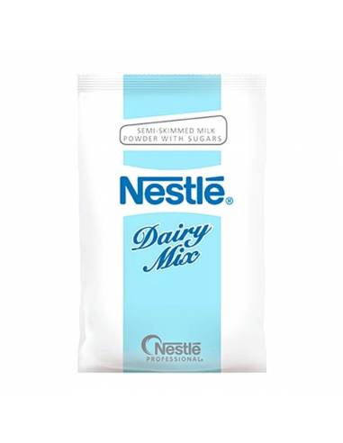 Semi-skimmed Milk Dairy Mix 500g Nestlé - Milk Powder