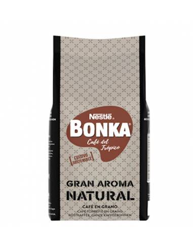 Bonka Coffee Great Natural Aroma 1kg Nestlé - Vending Products