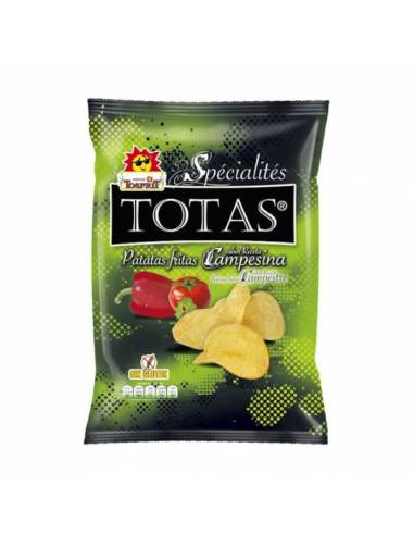 Peasant Totas 45g Tosfrit - Productos Vending