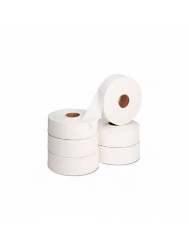 Toilet Paper 720 grs Extra Smooth - Cleaning