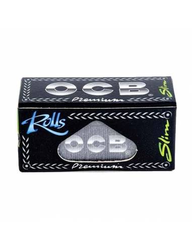 OCB Premium Rolls - Papel de Fumar Rollo