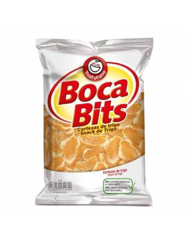 Bocabits 27g - Snacks extrusionados