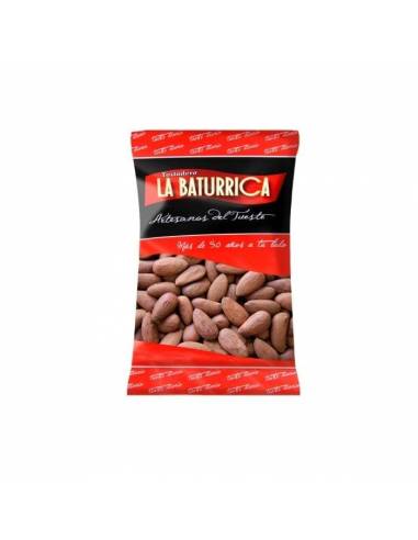 Roasted Almond Salt 30g (15) La Baturrica - Nuts