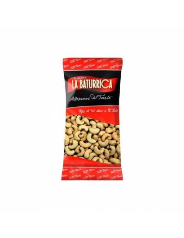 Fried Cashew 30g (3) La Baturrica - Nuts