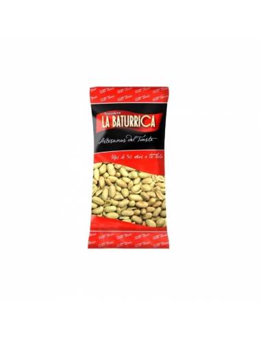 Fried Peanuts 80g (33) La Baturrica - Nuts