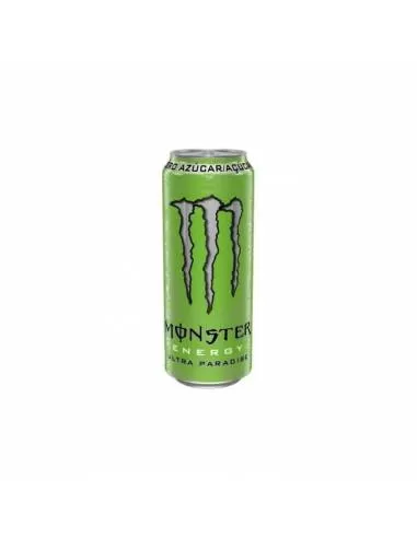 Monster Energy Ultra Paradise 500ml - Bebidas Energéticas