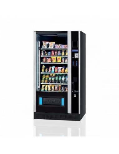 Sanden Vendo SD-8 Desing life - Máquinas Vending Snack