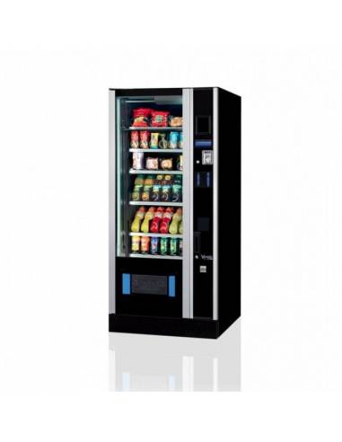 Sanden Vendo SD-6 Desing life - Distributeurs automatiques de snacks