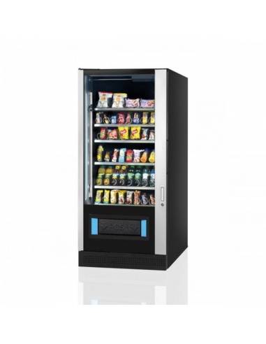 Sanden Vendo SS 8 Desing Life Slave - Distributeurs automatiques de snacks