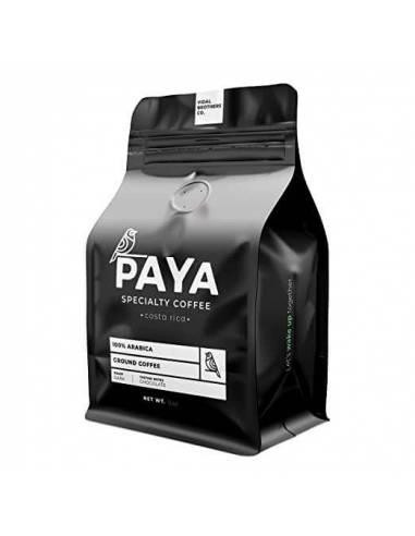 Paya Specialty Coffee Tueste Fuerte 340g - Productos Vending