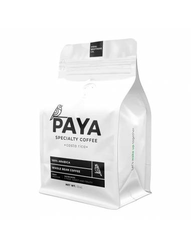 Paya Specialty Coffee Tueste Medio 340g - Productos Vending
