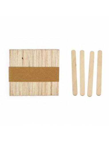 Wood Stirrer 90mm Superior Quality - Vending Products