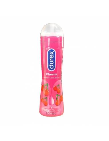 Durex Play Cherry 50ml - Sexual Lubricant Gels