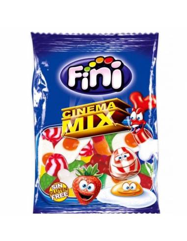 Cinema Mix 90g Fini - Gummies