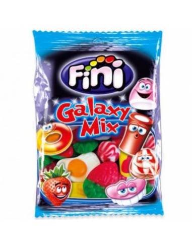 Galaxy Mix Brightness 90g Fini - Gummies