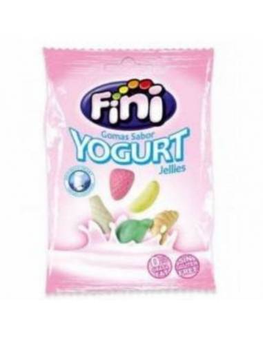 Gomas Yogurt 90g Fini - Gominolas