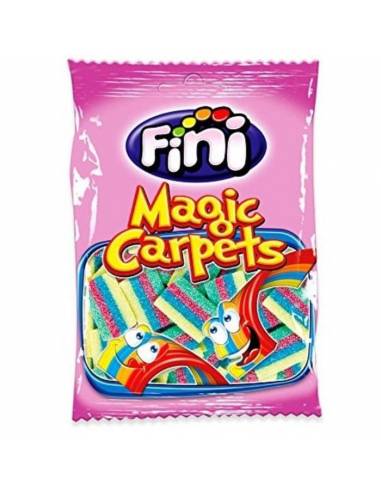 Gummies Magic Carpets 90g Fini - Gummies 100g