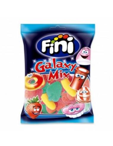 Galaxy Mix Açúcar 90g Fini - Gomas