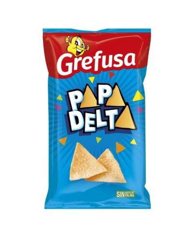 Papadelta 19g Grefusa - Chips