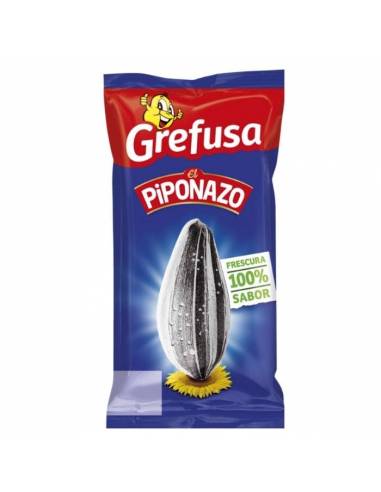 Piponazo Original 119g Grefusa - Frutos secos