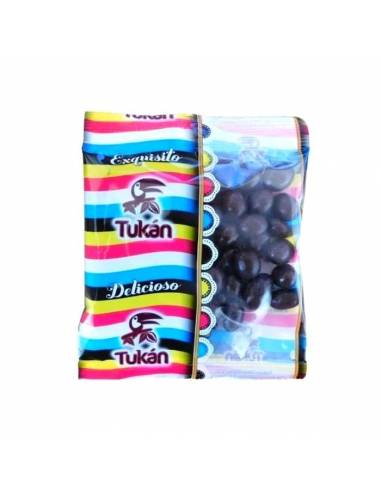 Tukanitos Negro 77g  Tukán - Chocolatinas