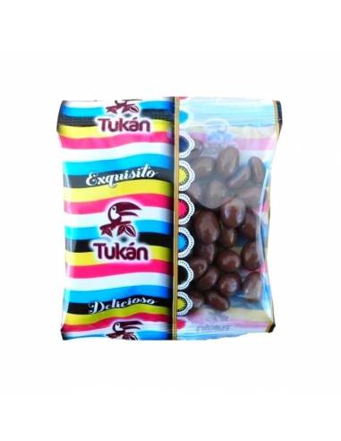 Tukanitos 77g Tukán - Chocolate Bars