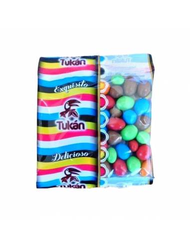Tukanitos Colour 77g Tukán - Chocolate Bars