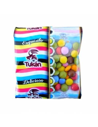 Tuinkys Assorted 65g Tukán - Chocolate Bars