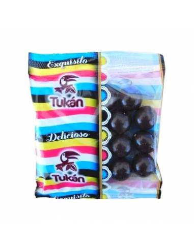 Chococranch Black 65g Tukán - Chocolates