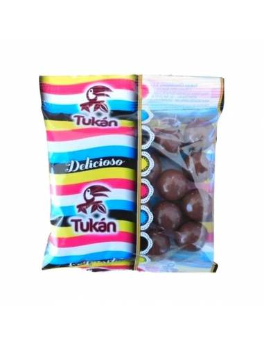 Chococranch 65g Tukán - Chocolates
