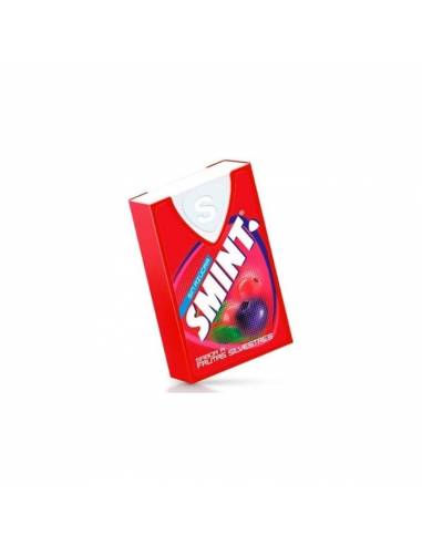 Smint Wild Fruits 12 uds - Candy