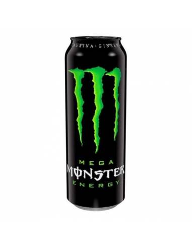 Mega Monster Energy 553ml - Productos Vending