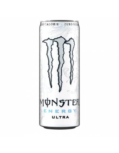 Monster Ultra 355ml - Productos Vending