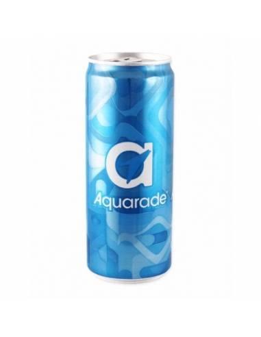 Aquarade Lemon 330ml - 330ml