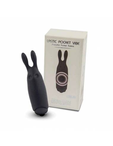 Lastic Pocket Vibe Rabbit - Vibradores