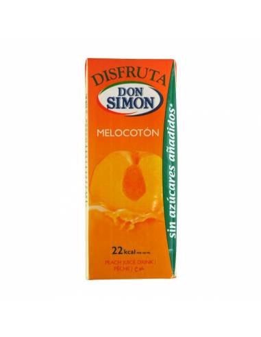 Don Simon Peach 200ml - Juices and Smoothies