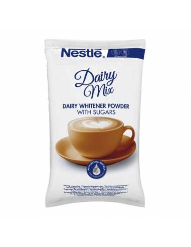 Lait Demi-écrémé Dairy Mix 900g Nestlé - Lait en poudre