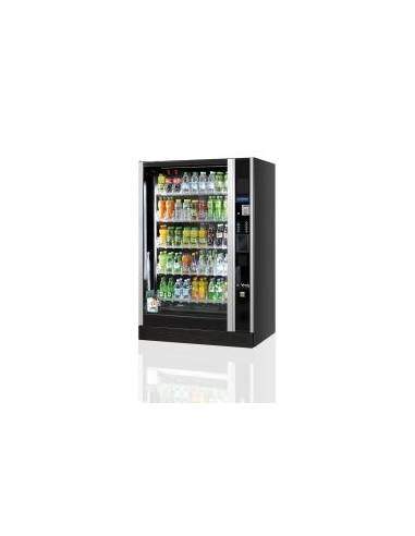 Sanden Vendo GDrink 9 Desing life - Distributeurs Automatiques Vending