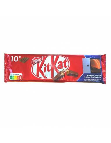 Kit Kat 415g (10x41,5g) - Chocolates