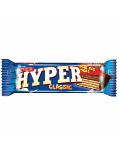 Hyper Classic 50g - Biscoitos Doces