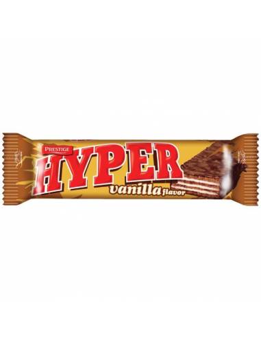 Hyper Vainilla Flavor 50g - Biscoitos Doces