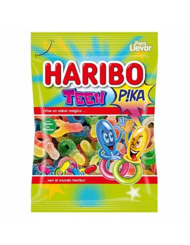 Teen Pica 90g Haribo - Gomas