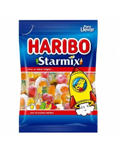 Starmix 90g Haribo - Gomas