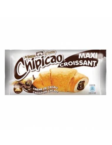 Chipicao Croissant Filled Maxi 80g - Pastries