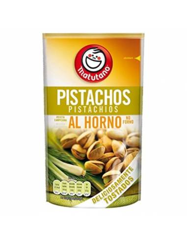 Peasant Pistachio 32g - Nuts