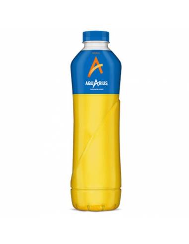 Aquarius Orange 500ml - Soft Drinks