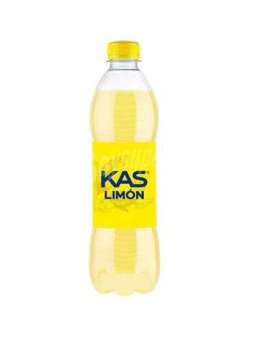 Kas Lemon 500ml - Soft Drinks