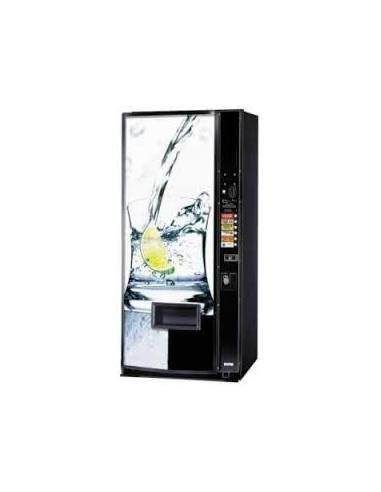 Sanden Vendo VDI550/8 - Cold Drinks Vending Machines