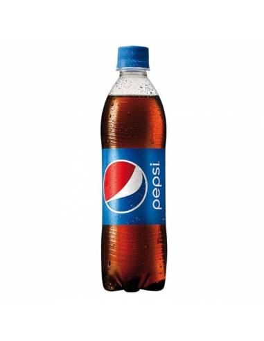 Pepsi 500ml - Refrescos