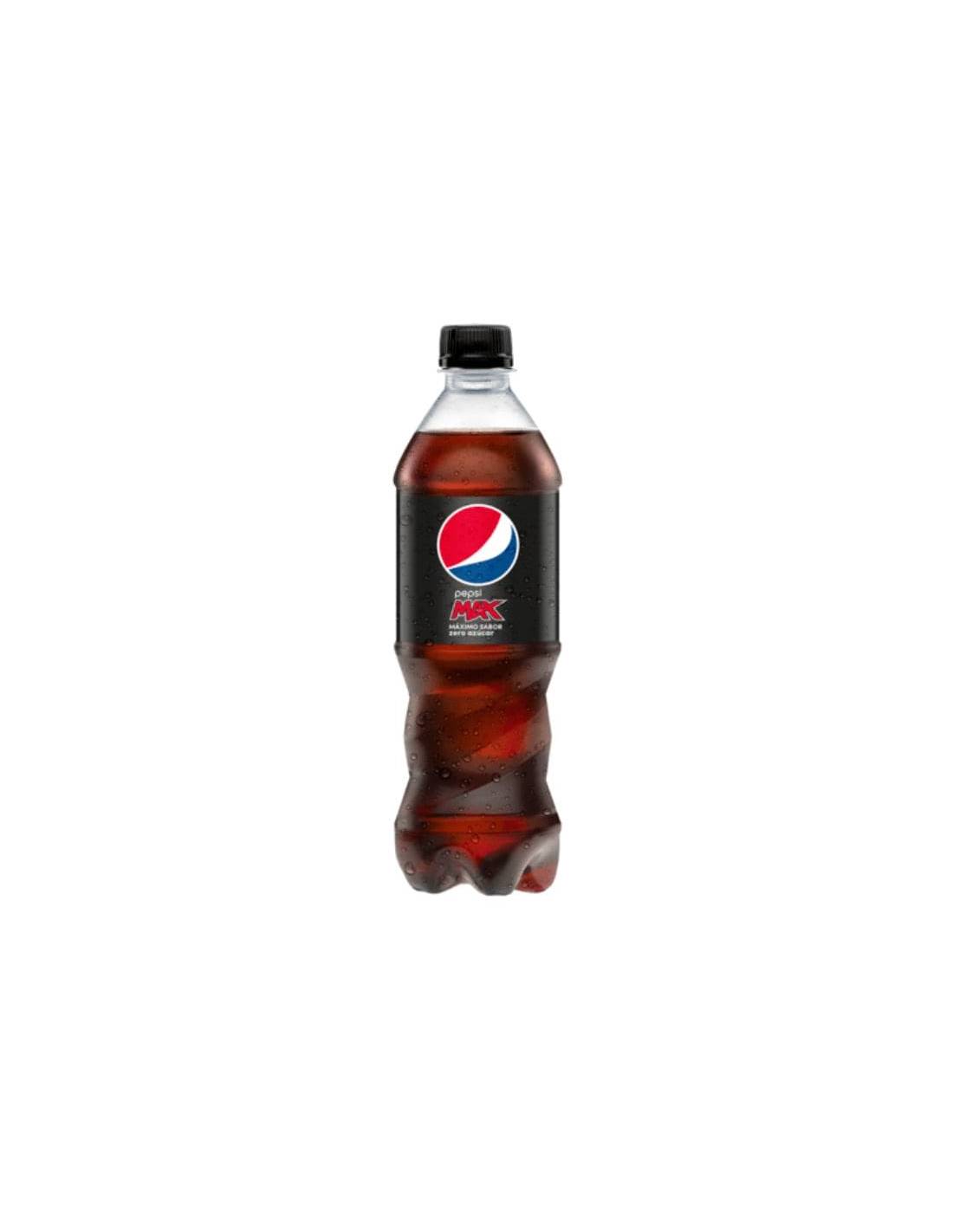 Pepsi Max 500ml-Distribución Mayorista
